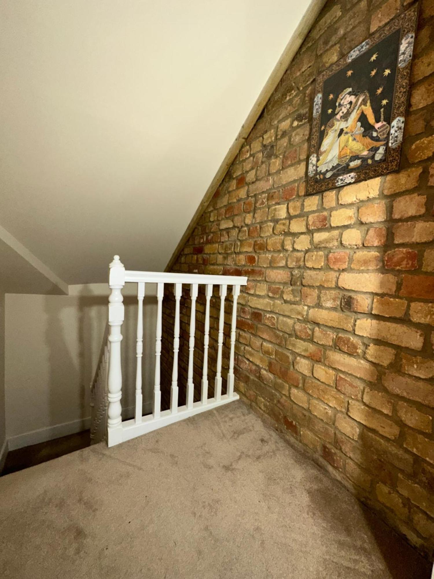 North London A Spacious 7 Bedroom House Accommodating Up To 18 People Complete With Own Gym And Table Tennis ภายนอก รูปภาพ