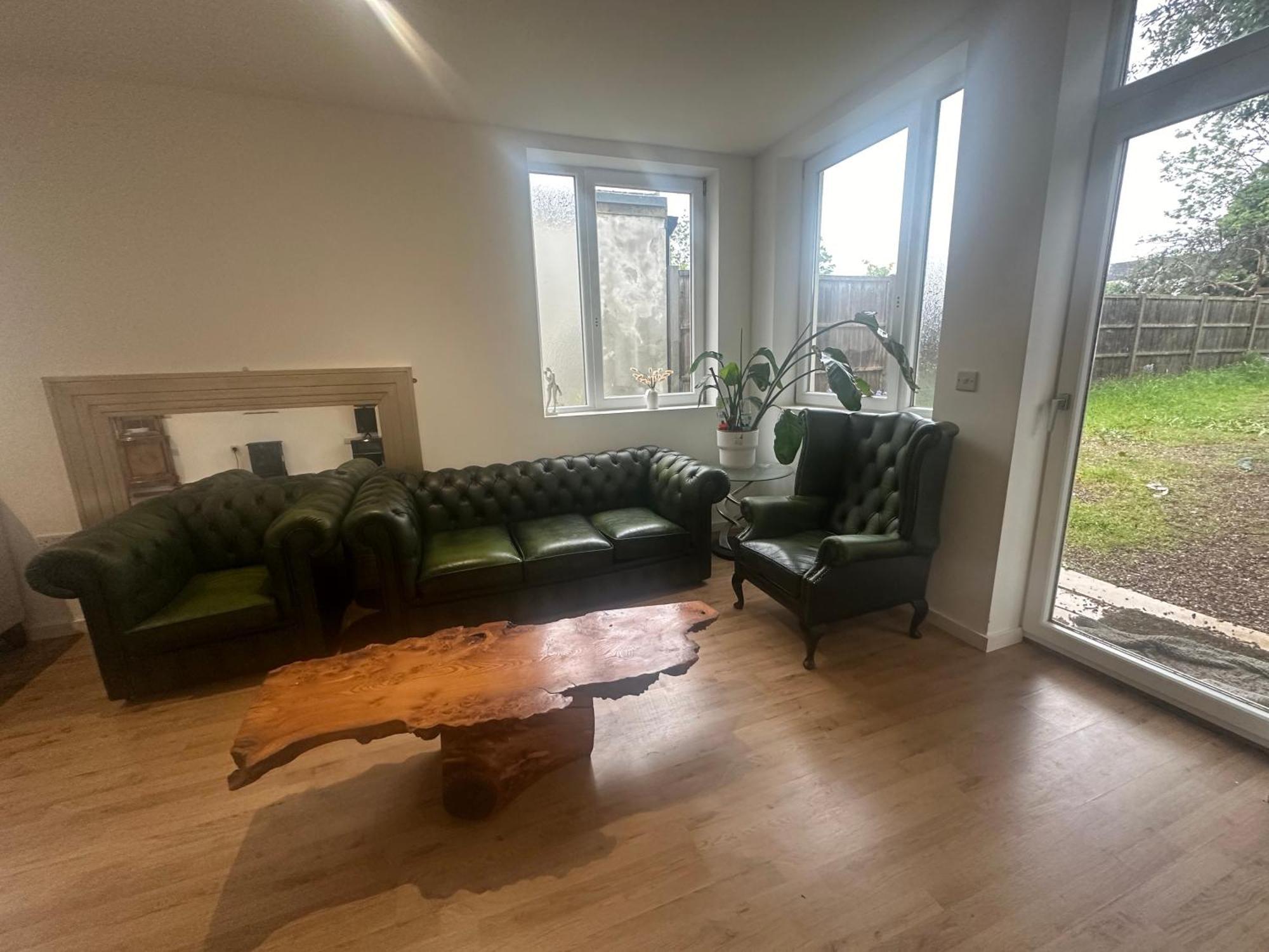 North London A Spacious 7 Bedroom House Accommodating Up To 18 People Complete With Own Gym And Table Tennis ภายนอก รูปภาพ